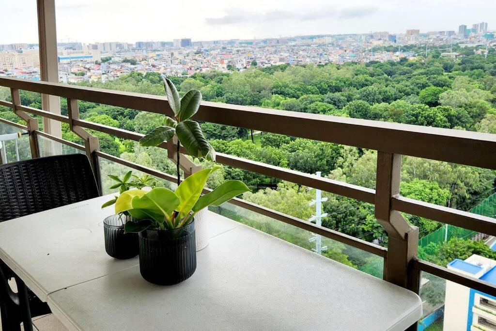 מנילה Casa Antonio At Fairway Terraces Family Penthouse 2Br Wi-Fi Nr Golf, Airport, Fort Bgc מראה חיצוני תמונה
