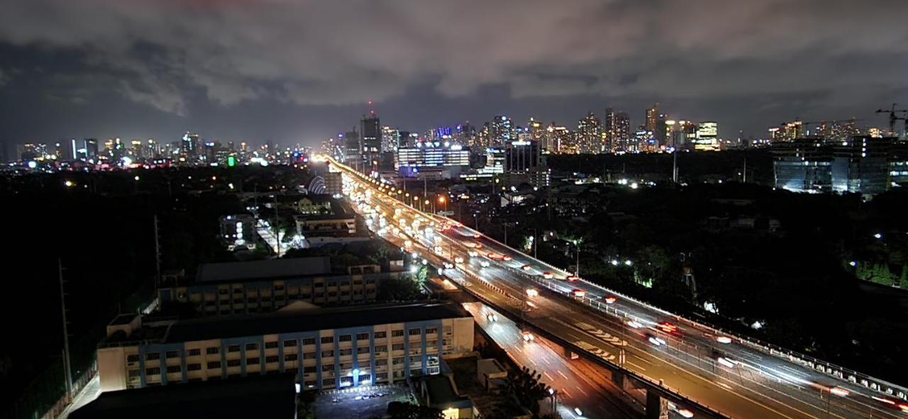 מנילה Casa Antonio At Fairway Terraces Family Penthouse 2Br Wi-Fi Nr Golf, Airport, Fort Bgc מראה חיצוני תמונה
