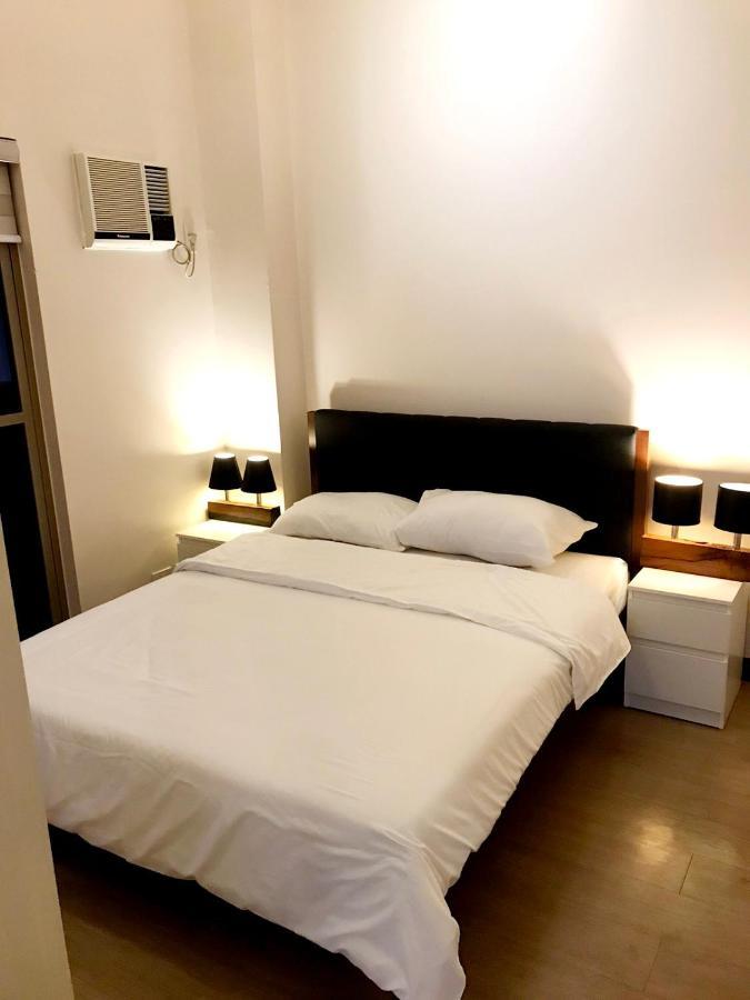מנילה Casa Antonio At Fairway Terraces Family Penthouse 2Br Wi-Fi Nr Golf, Airport, Fort Bgc מראה חיצוני תמונה