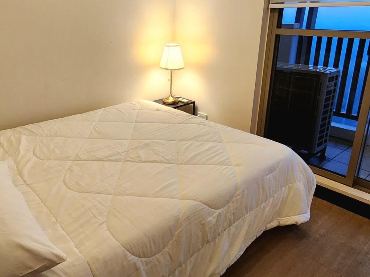 מנילה Casa Antonio At Fairway Terraces Family Penthouse 2Br Wi-Fi Nr Golf, Airport, Fort Bgc מראה חיצוני תמונה