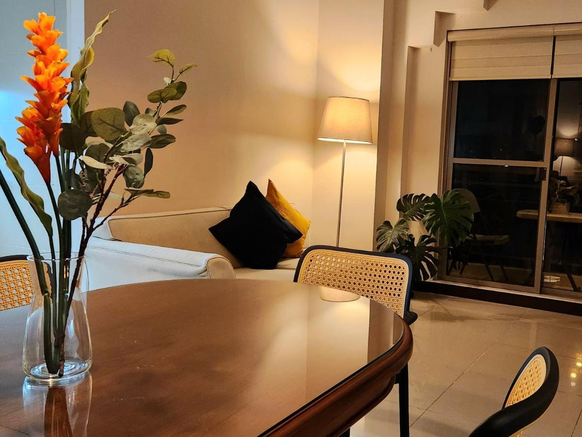 מנילה Casa Antonio At Fairway Terraces Family Penthouse 2Br Wi-Fi Nr Golf, Airport, Fort Bgc מראה חיצוני תמונה