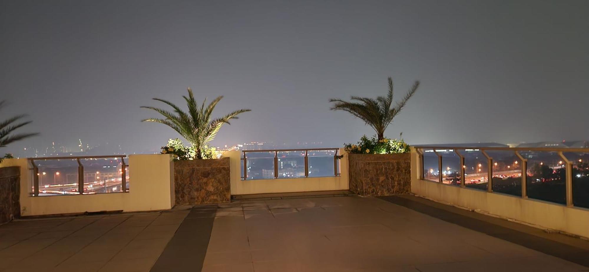 מנילה Casa Antonio At Fairway Terraces Family Penthouse 2Br Wi-Fi Nr Golf, Airport, Fort Bgc מראה חיצוני תמונה