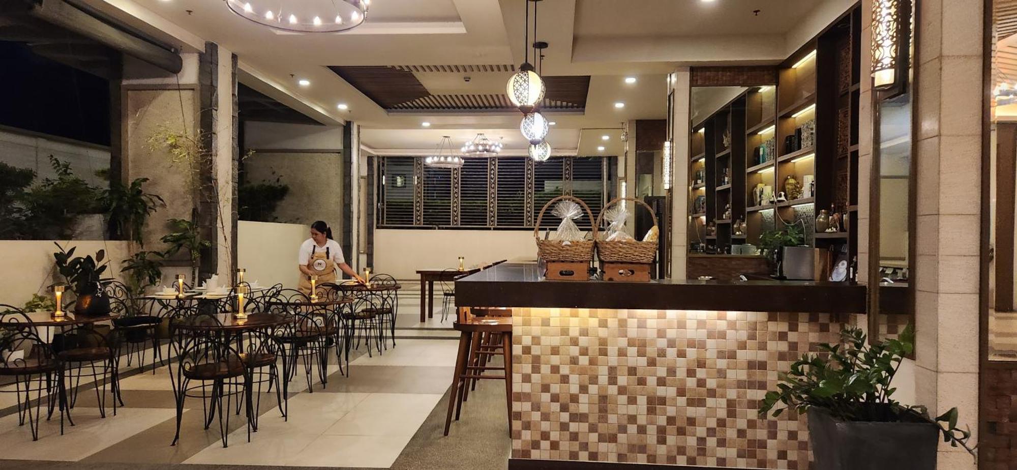 מנילה Casa Antonio At Fairway Terraces Family Penthouse 2Br Wi-Fi Nr Golf, Airport, Fort Bgc מראה חיצוני תמונה
