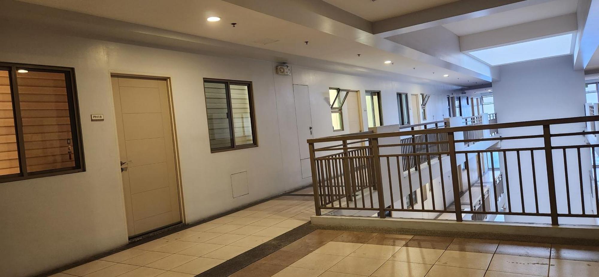 מנילה Casa Antonio At Fairway Terraces Family Penthouse 2Br Wi-Fi Nr Golf, Airport, Fort Bgc מראה חיצוני תמונה