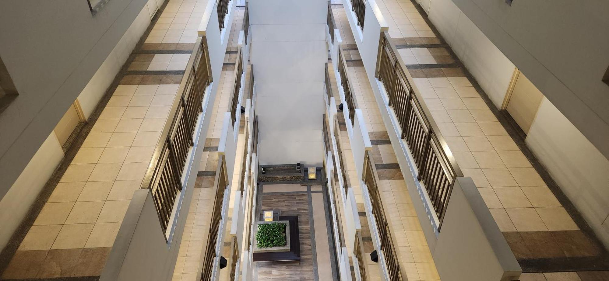 מנילה Casa Antonio At Fairway Terraces Family Penthouse 2Br Wi-Fi Nr Golf, Airport, Fort Bgc מראה חיצוני תמונה