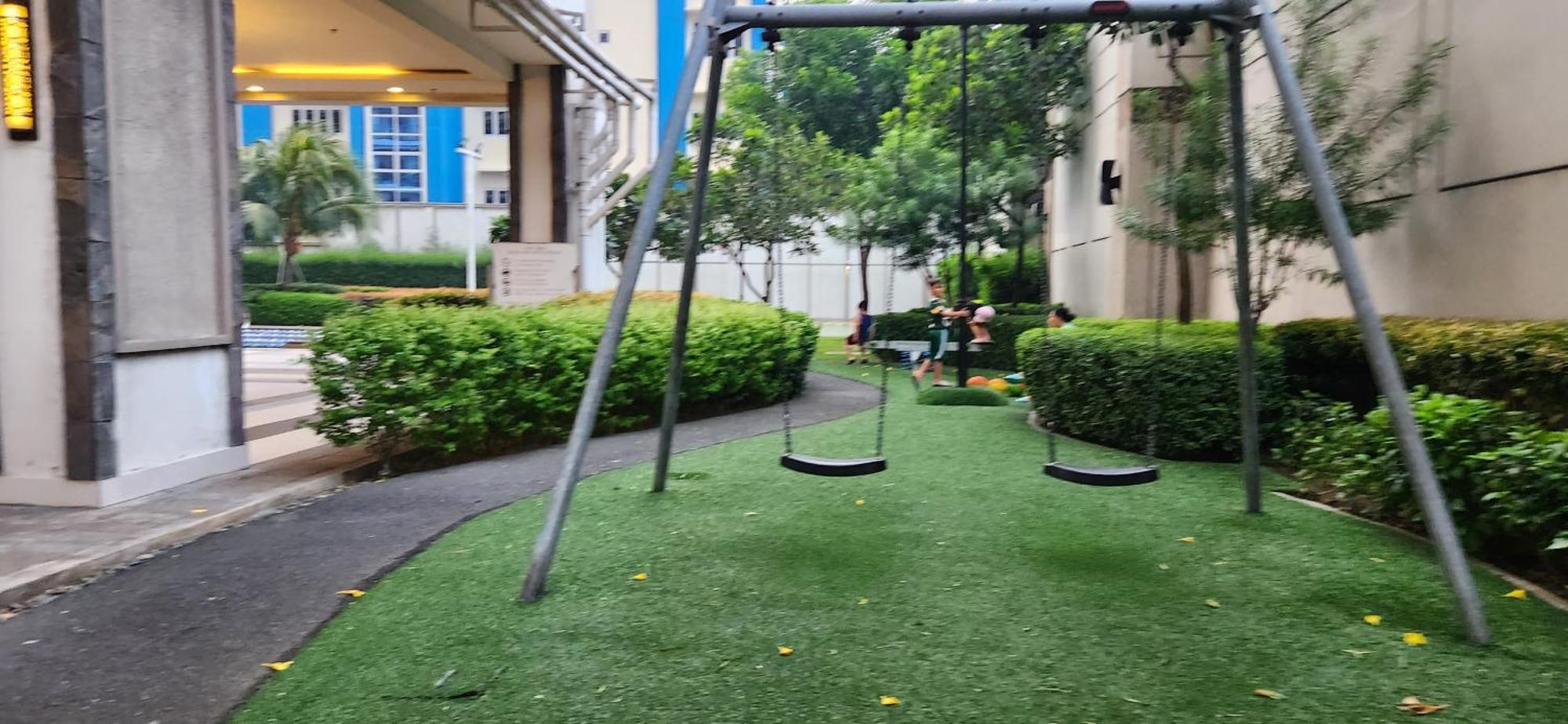 מנילה Casa Antonio At Fairway Terraces Family Penthouse 2Br Wi-Fi Nr Golf, Airport, Fort Bgc מראה חיצוני תמונה