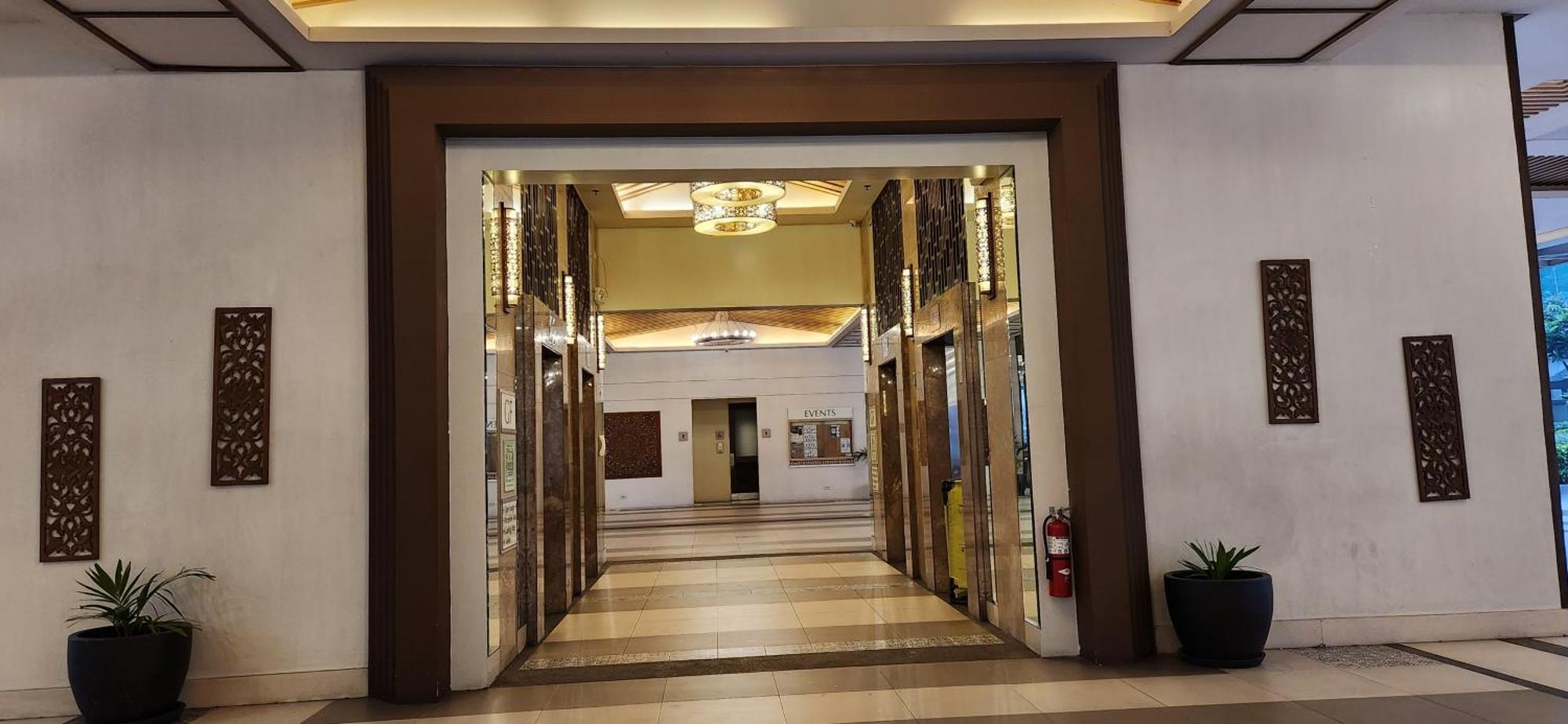 מנילה Casa Antonio At Fairway Terraces Family Penthouse 2Br Wi-Fi Nr Golf, Airport, Fort Bgc מראה חיצוני תמונה