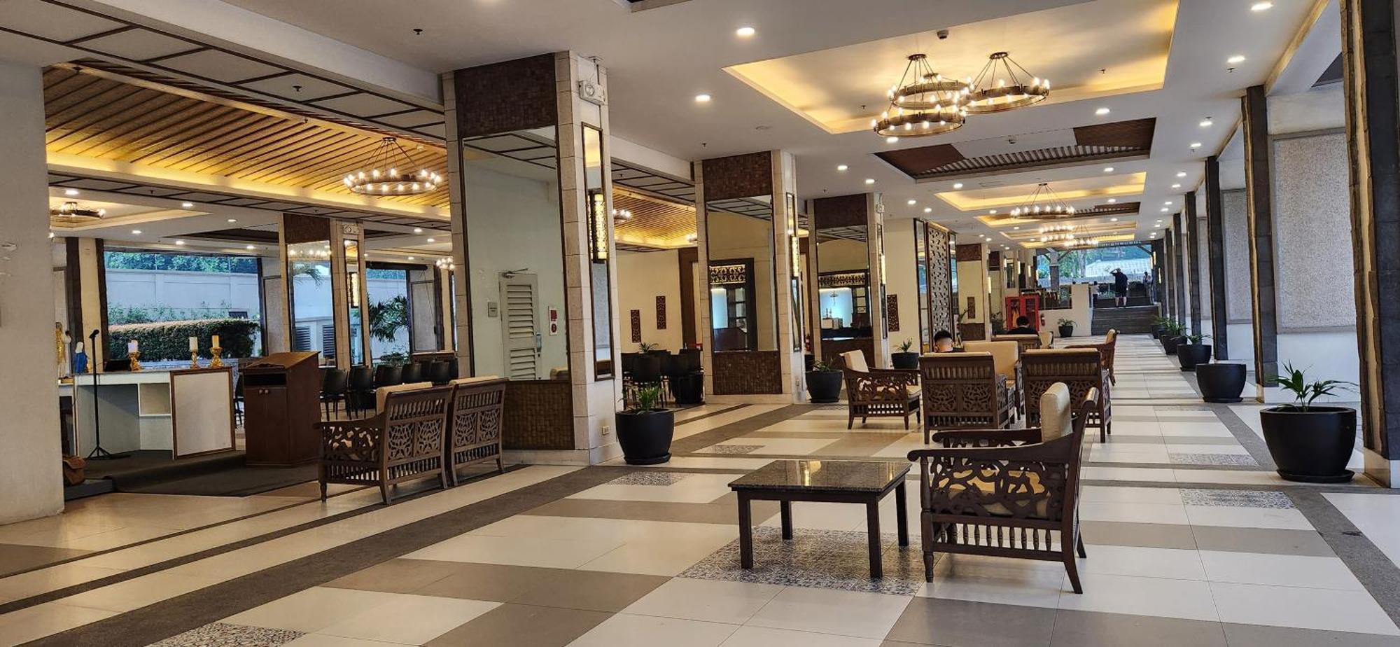 מנילה Casa Antonio At Fairway Terraces Family Penthouse 2Br Wi-Fi Nr Golf, Airport, Fort Bgc מראה חיצוני תמונה