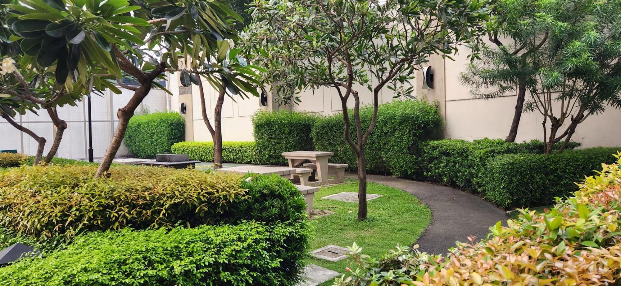 מנילה Casa Antonio At Fairway Terraces Family Penthouse 2Br Wi-Fi Nr Golf, Airport, Fort Bgc מראה חיצוני תמונה