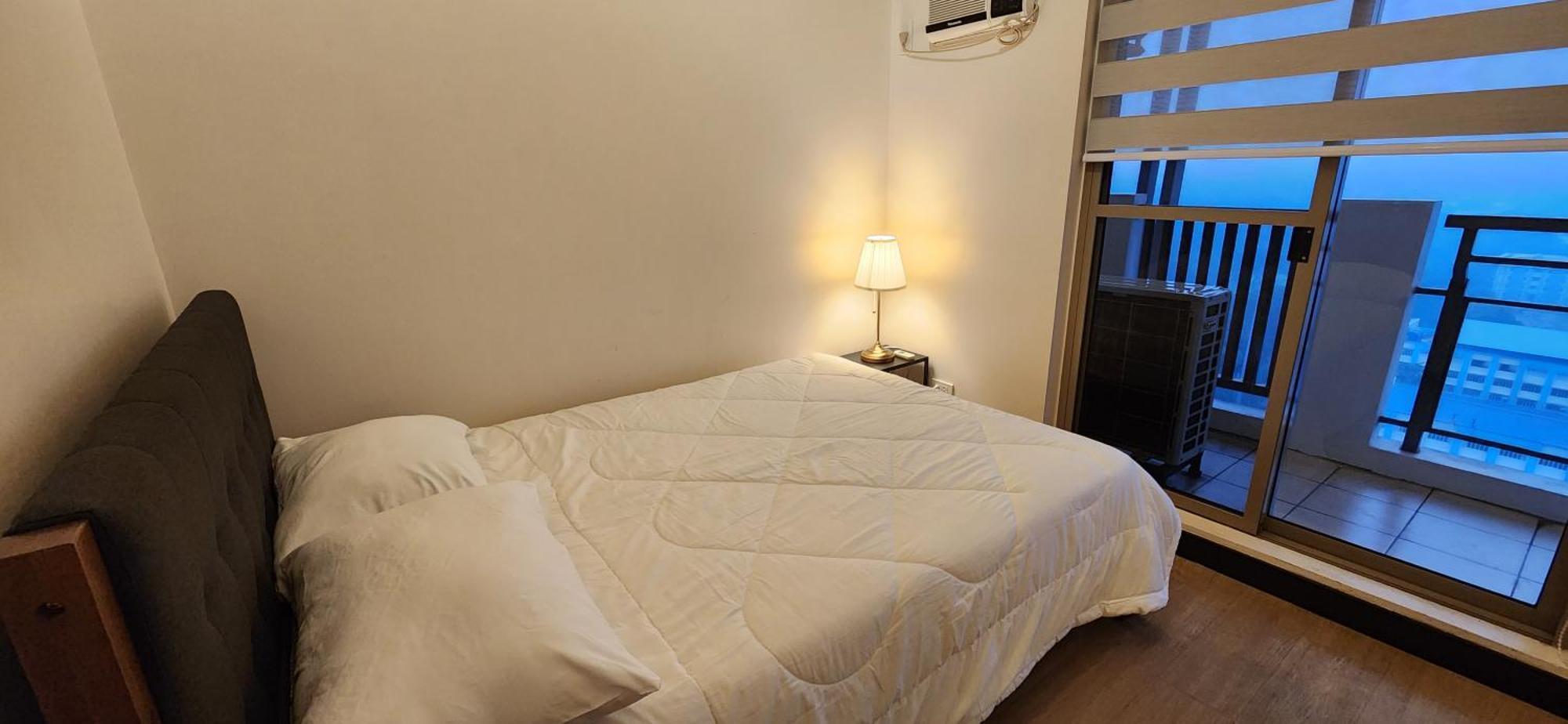 מנילה Casa Antonio At Fairway Terraces Family Penthouse 2Br Wi-Fi Nr Golf, Airport, Fort Bgc מראה חיצוני תמונה