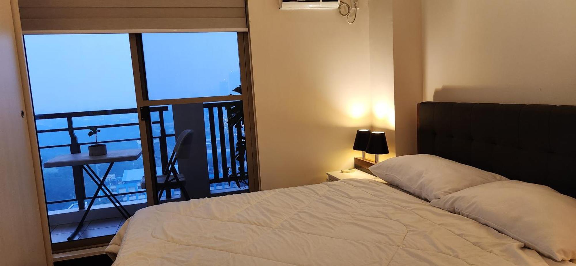 מנילה Casa Antonio At Fairway Terraces Family Penthouse 2Br Wi-Fi Nr Golf, Airport, Fort Bgc מראה חיצוני תמונה