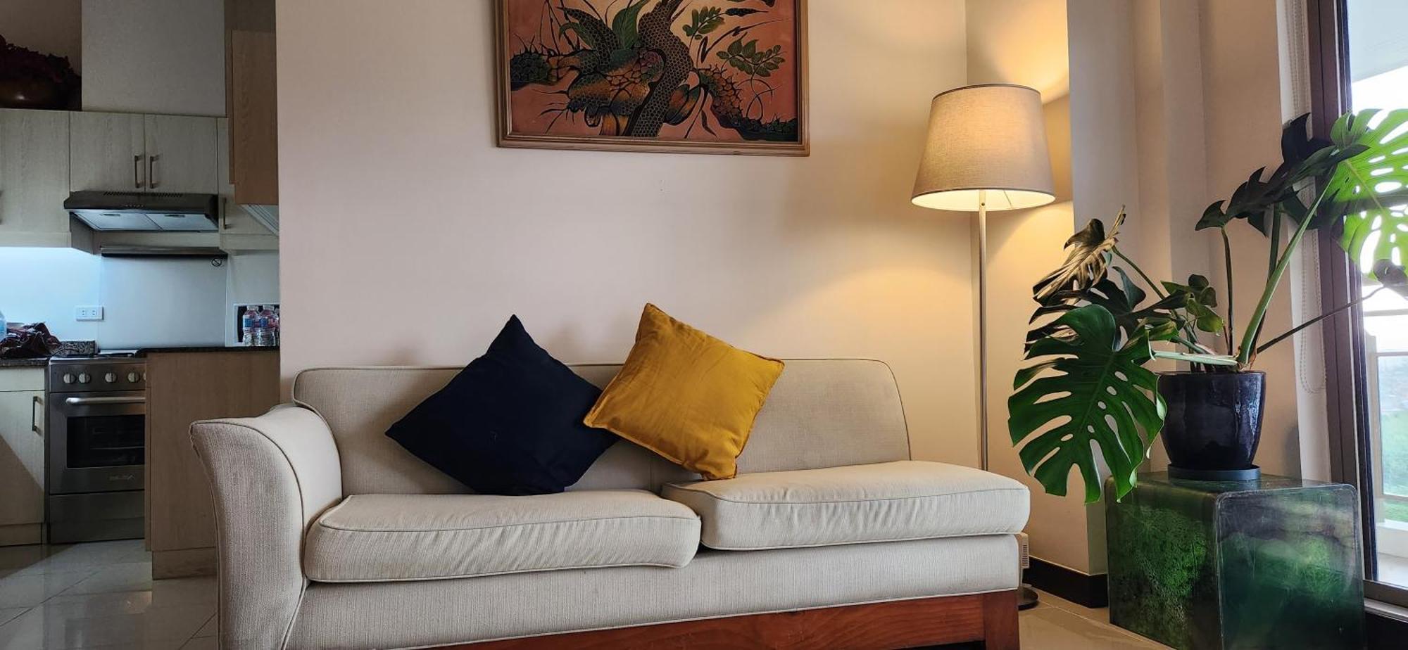 מנילה Casa Antonio At Fairway Terraces Family Penthouse 2Br Wi-Fi Nr Golf, Airport, Fort Bgc מראה חיצוני תמונה